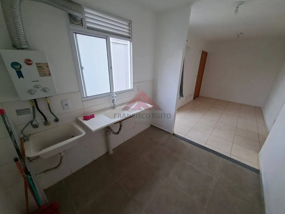 Apartamento, 2 quartos, 42 m² - Foto 11