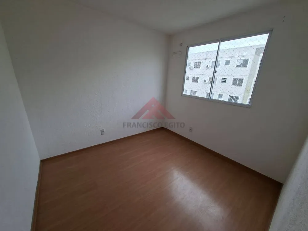 Apartamento, 2 quartos, 42 m² - Foto 4