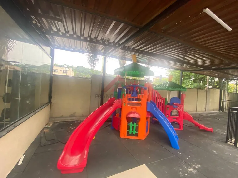 Apartamento, 2 quartos, 42 m² - Foto 17