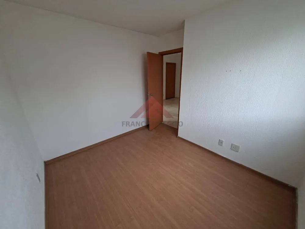Apartamento, 2 quartos, 42 m² - Foto 5