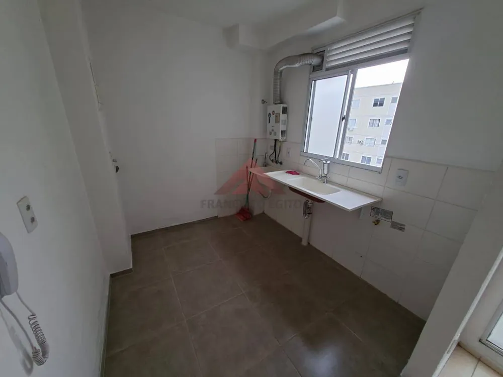 Apartamento, 2 quartos, 42 m² - Foto 10