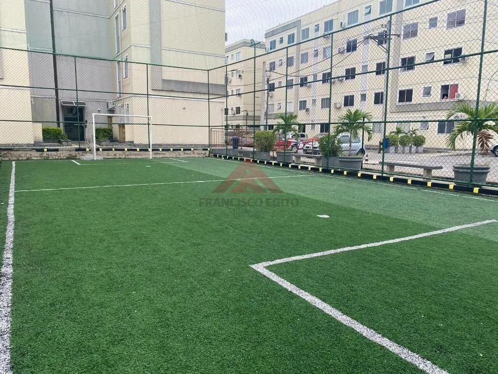 Apartamento, 2 quartos, 42 m² - Foto 14