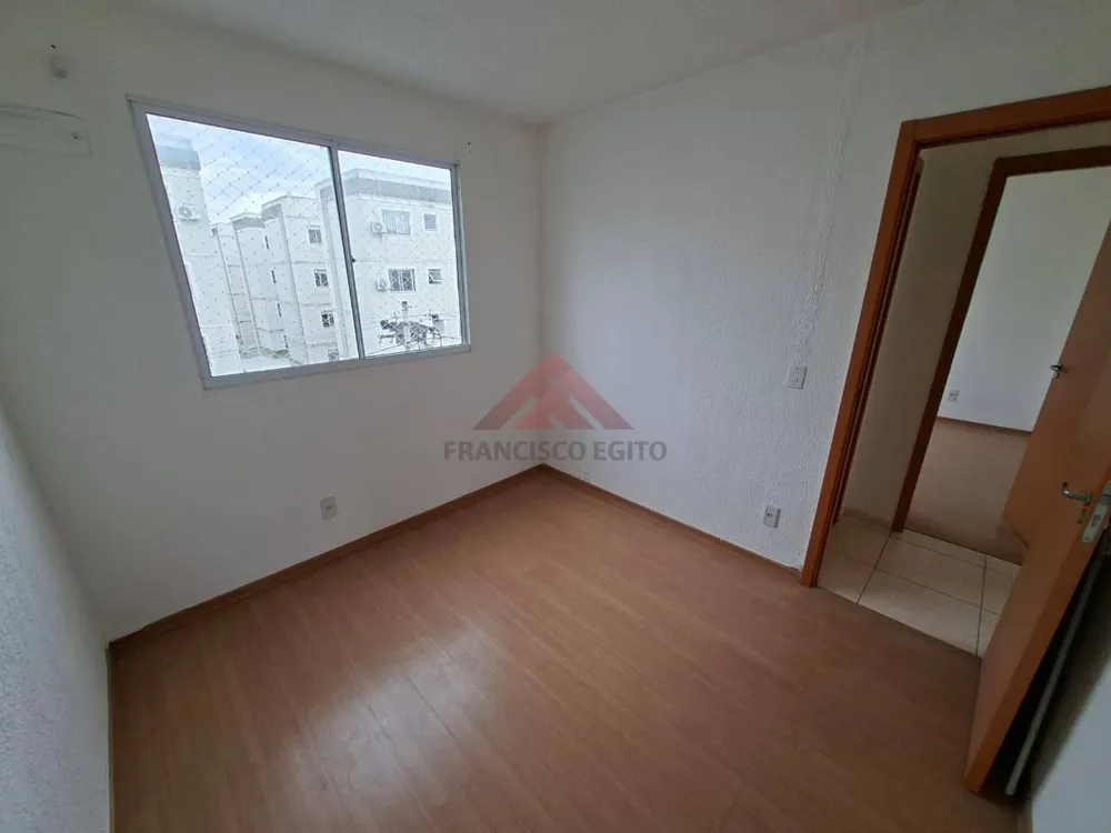 Apartamento, 2 quartos, 42 m² - Foto 7