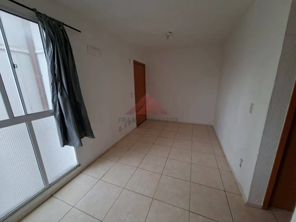 Apartamento, 2 quartos, 42 m² - Foto 1