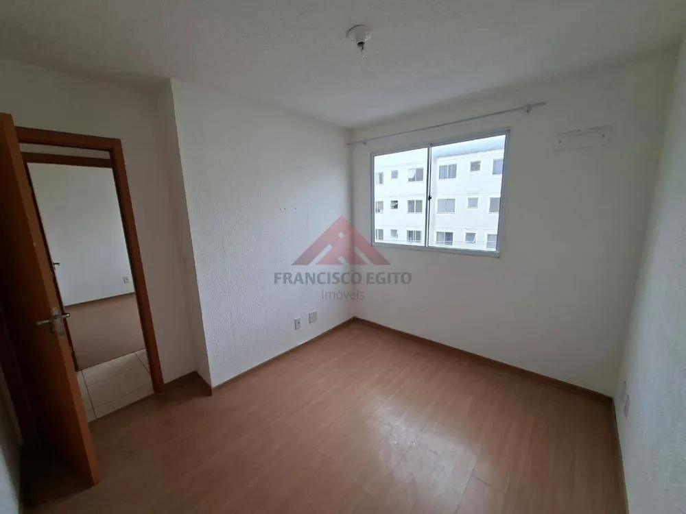 Apartamento, 2 quartos, 42 m² - Foto 6