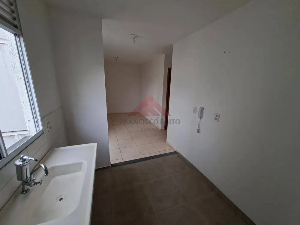Apartamento, 2 quartos, 42 m² - Foto 12