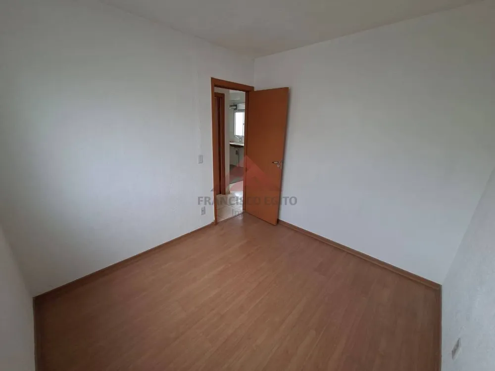 Apartamento, 2 quartos, 42 m² - Foto 9