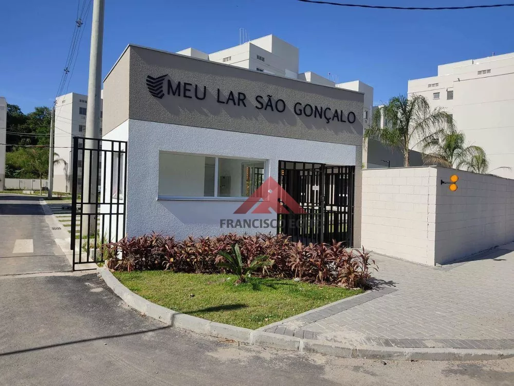 Apartamento, 2 quartos, 44 m² - Foto 14