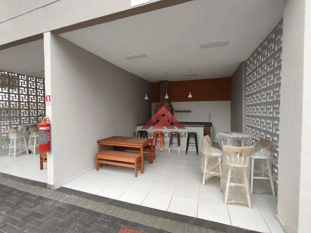 Apartamento, 2 quartos, 44 m² - Foto 13