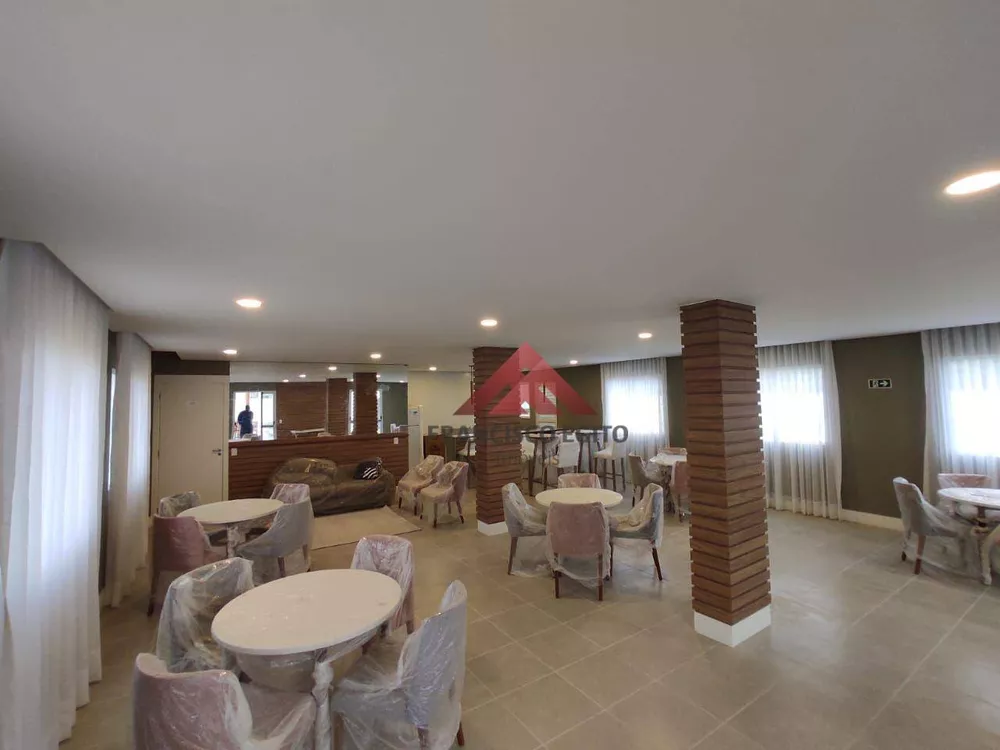 Apartamento, 2 quartos, 44 m² - Foto 12