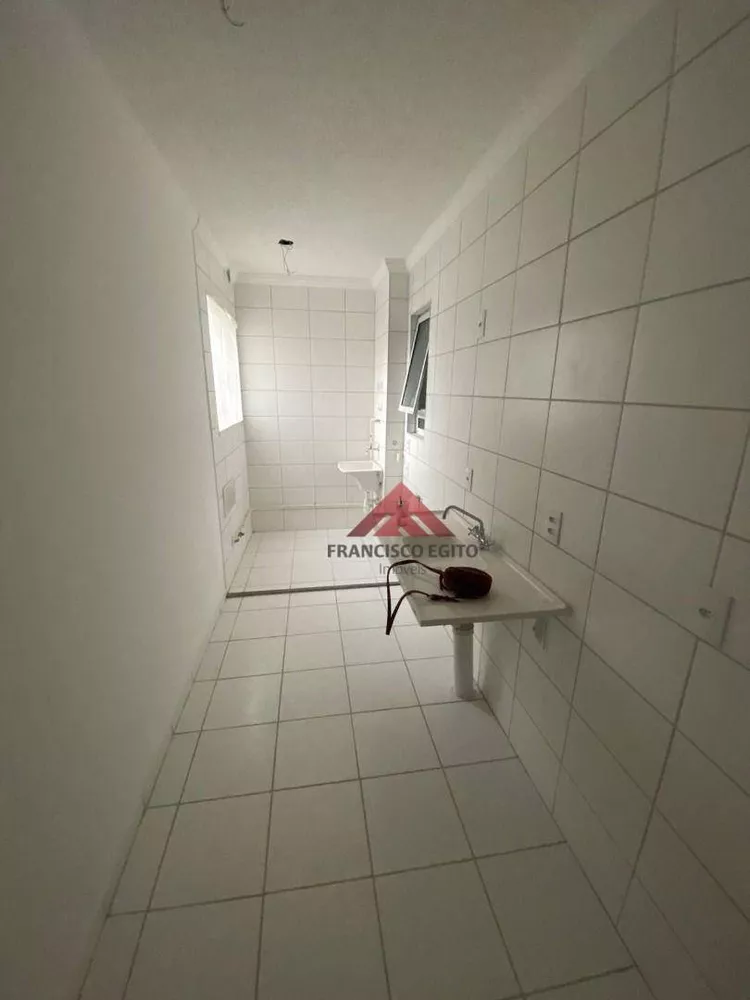 Apartamento, 2 quartos, 44 m² - Foto 2