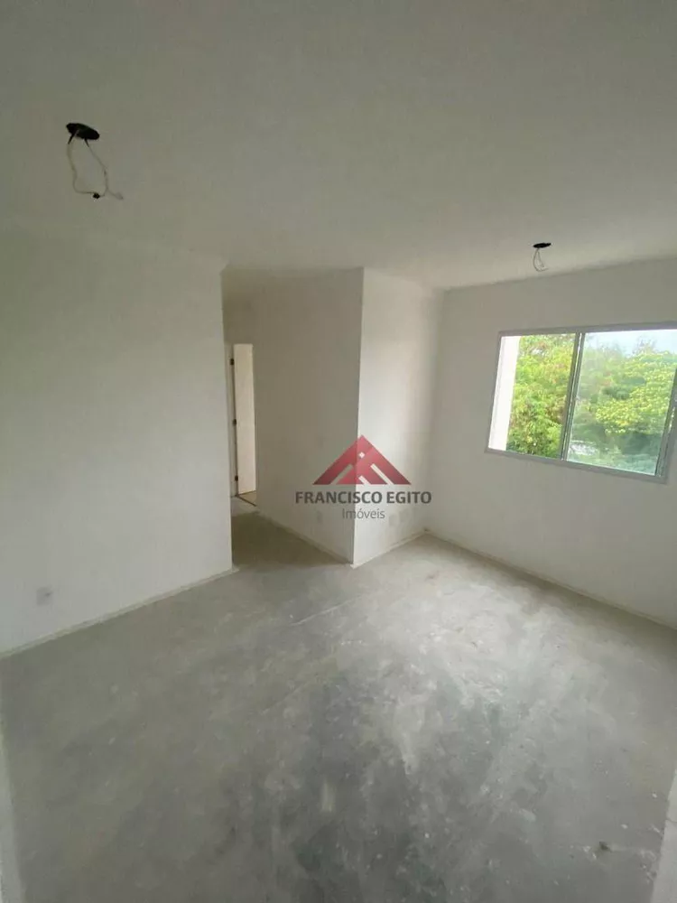 Apartamento, 2 quartos, 44 m² - Foto 11