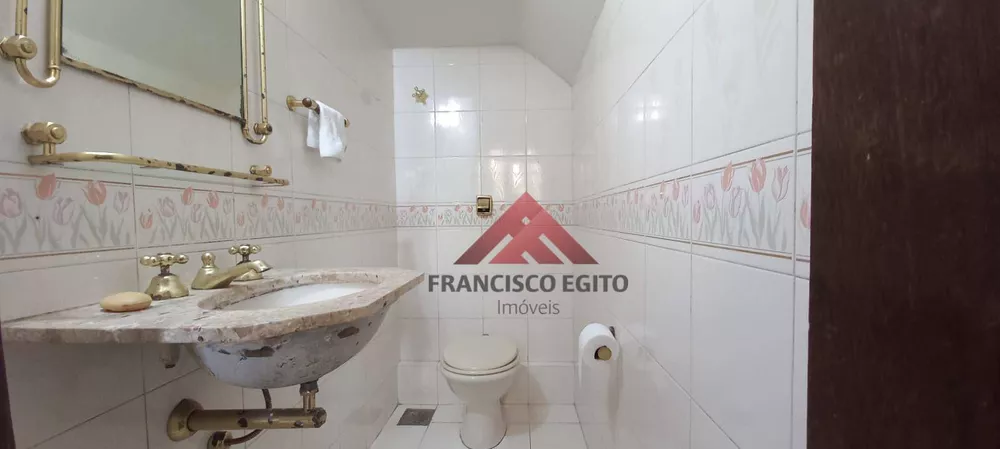 Casa, 6 quartos, 333 m² - Foto 12