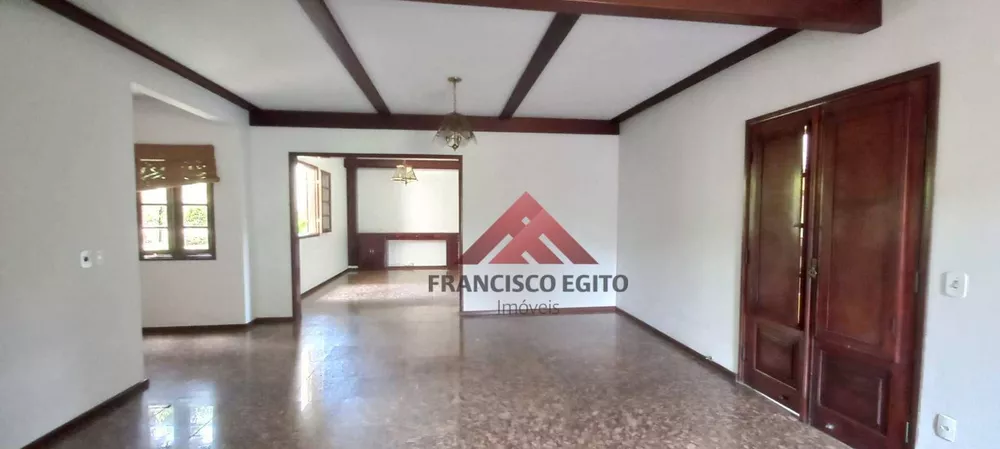 Casa, 6 quartos, 333 m² - Foto 6