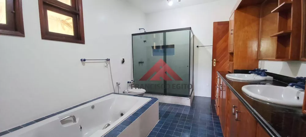 Casa, 6 quartos, 333 m² - Foto 11