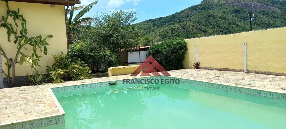 Casa, 6 quartos, 333 m² - Foto 17