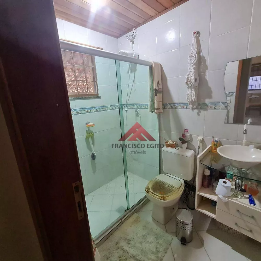 Casa, 3 quartos, 160 m² - Foto 11