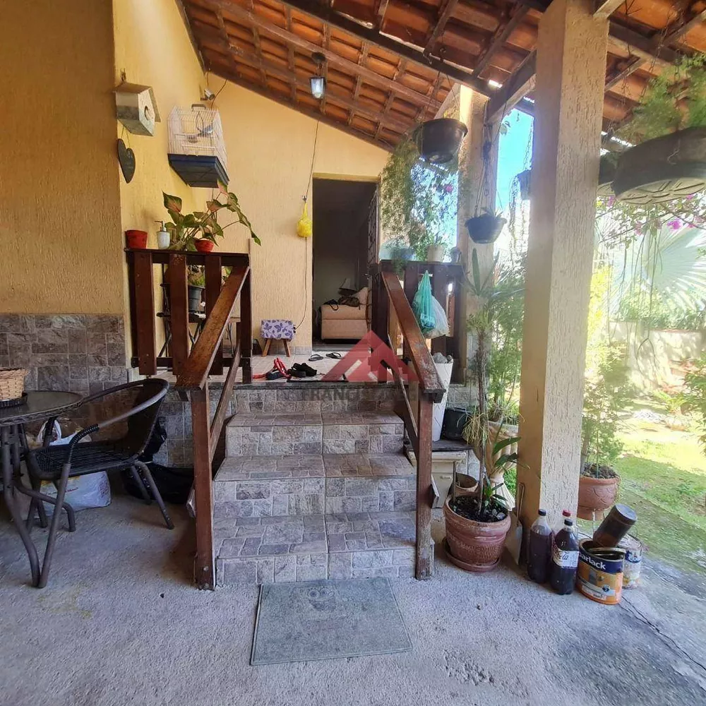 Casa, 3 quartos, 160 m² - Foto 12