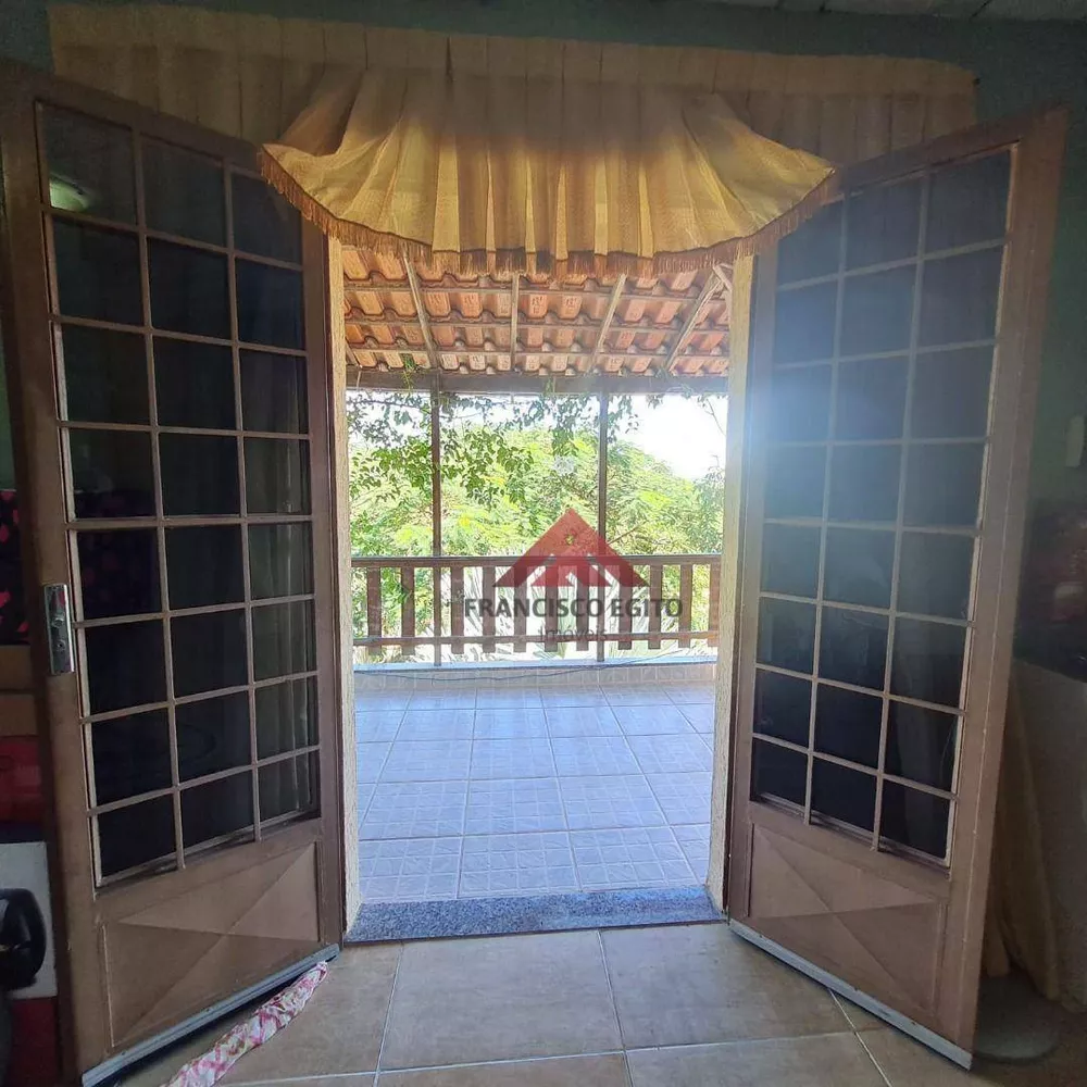 Casa, 3 quartos, 160 m² - Foto 22