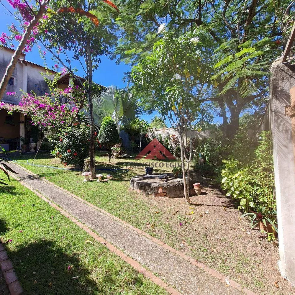 Casa, 3 quartos, 160 m² - Foto 13