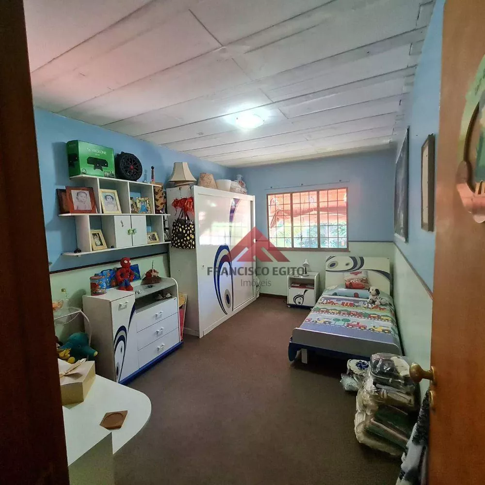Casa, 3 quartos, 160 m² - Foto 19