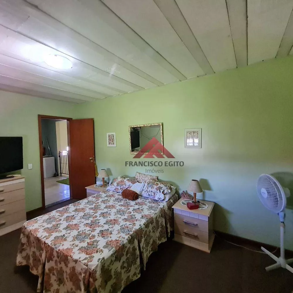 Casa, 3 quartos, 160 m² - Foto 5