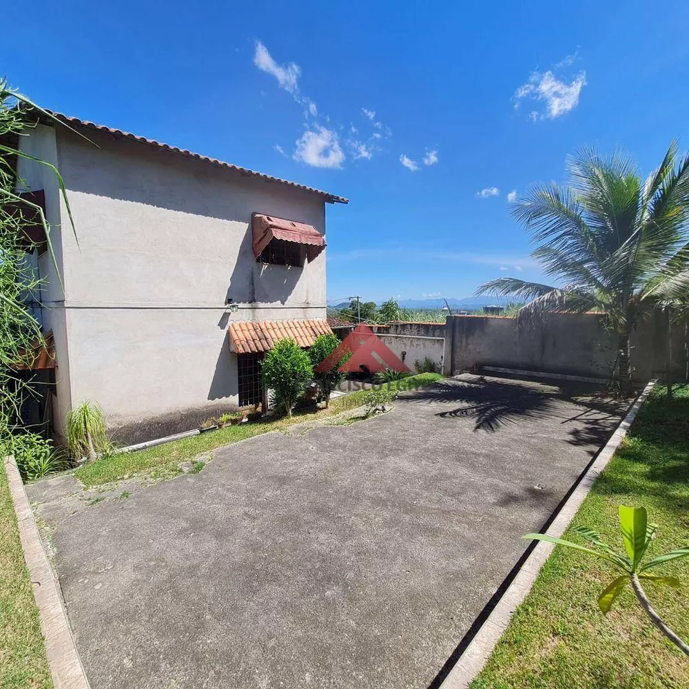 Casa, 3 quartos, 160 m² - Foto 9