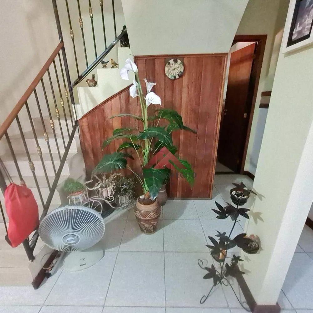 Casa, 3 quartos, 160 m² - Foto 16