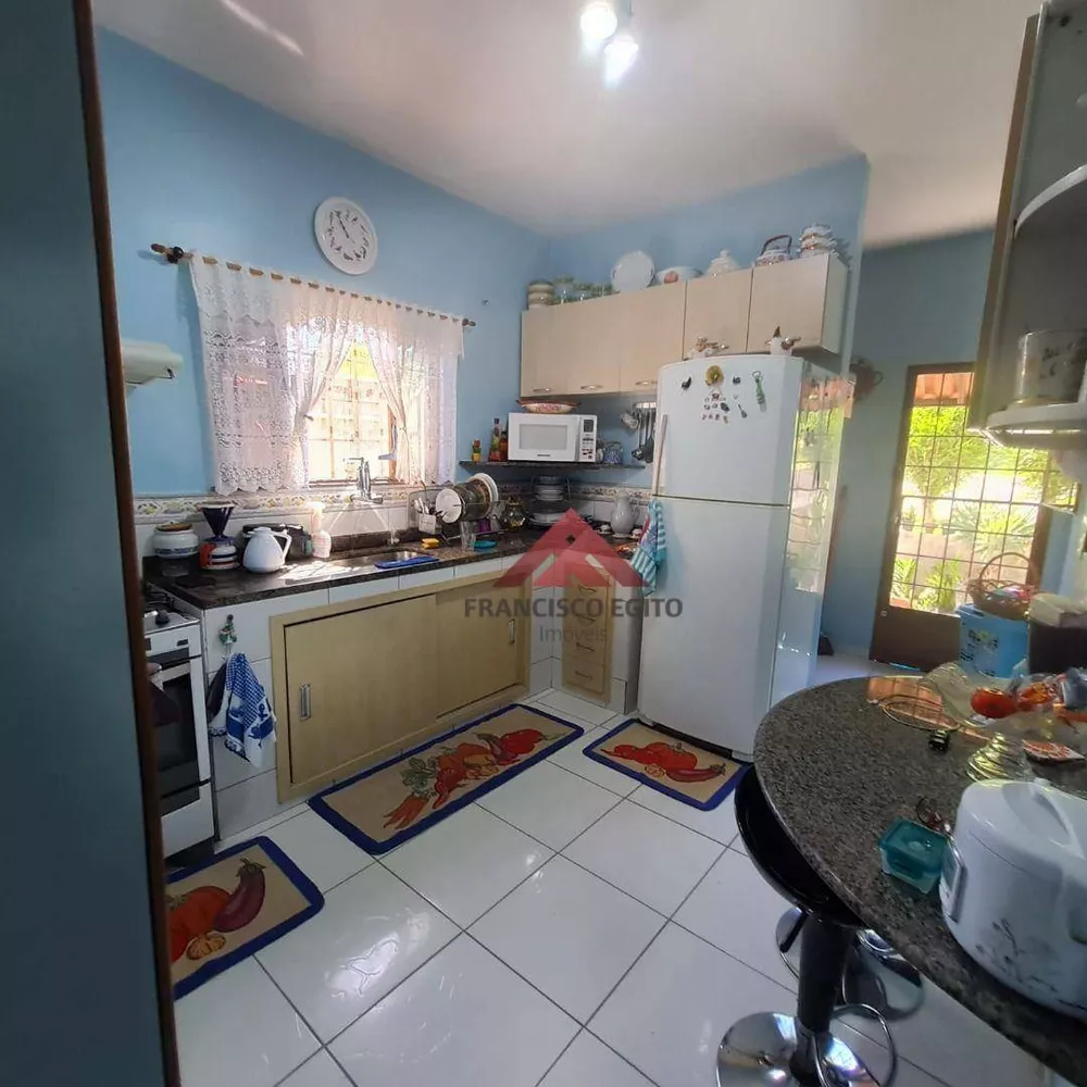 Casa, 3 quartos, 160 m² - Foto 7