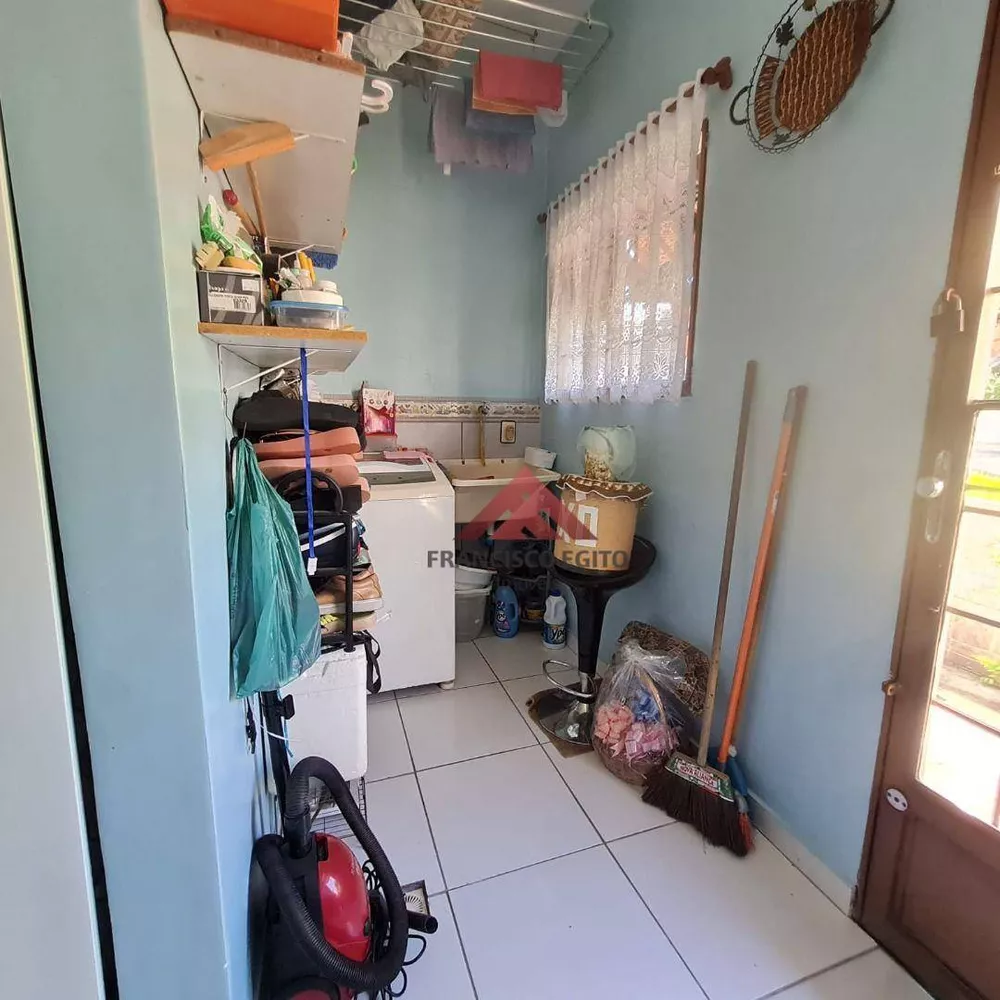 Casa, 3 quartos, 160 m² - Foto 8