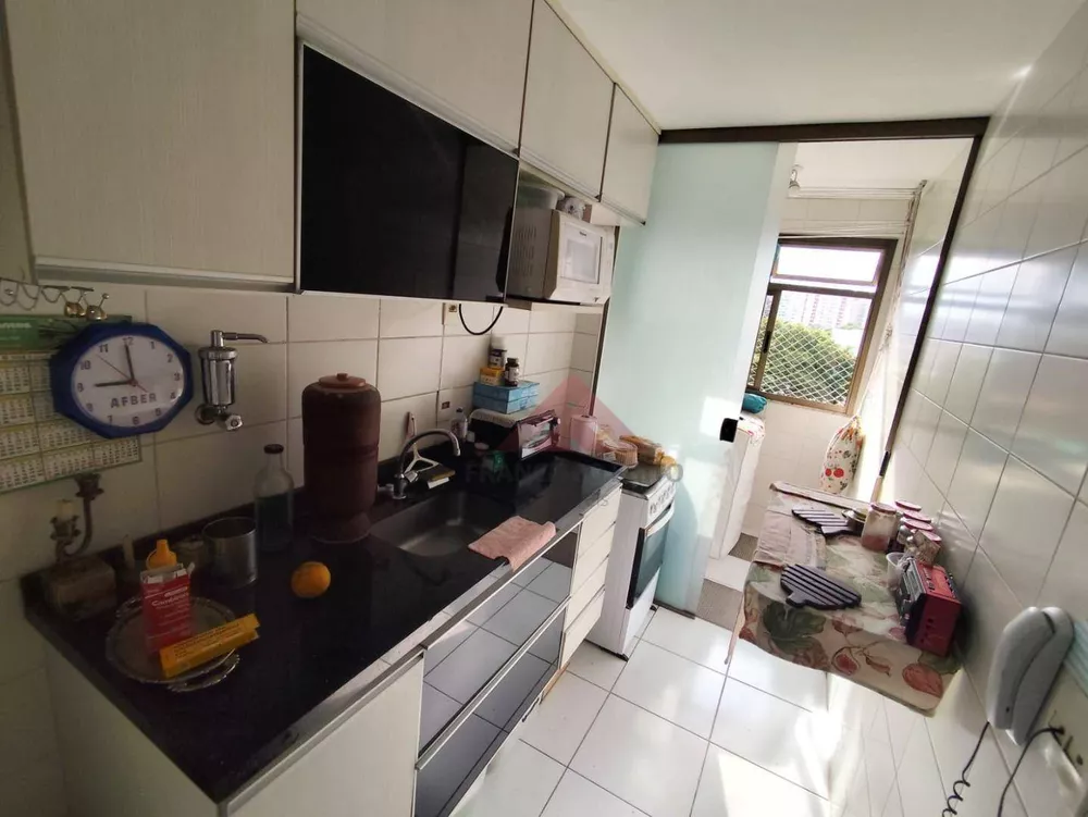 Apartamento, 3 quartos, 80 m² - Foto 8