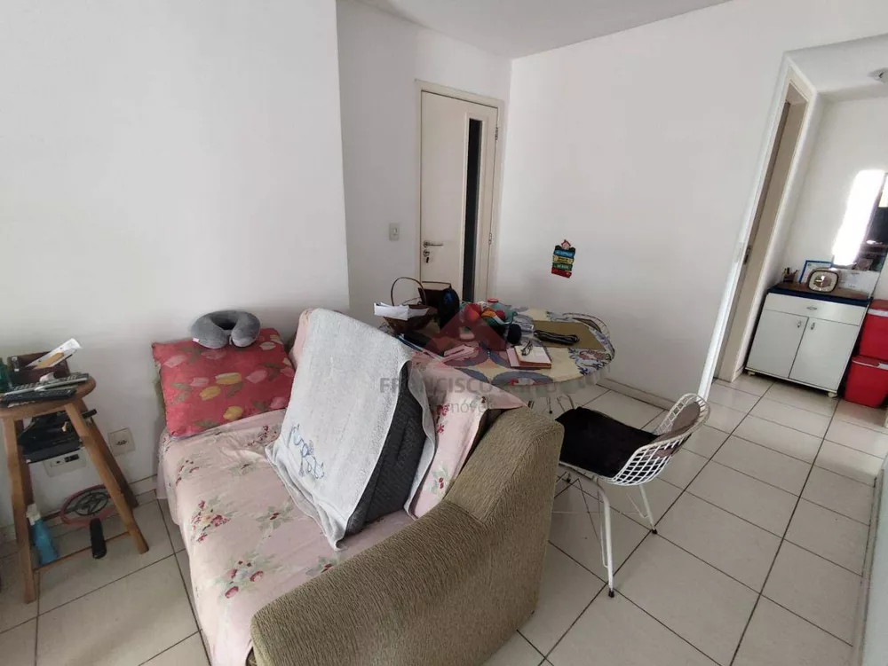 Apartamento, 3 quartos, 80 m² - Foto 6