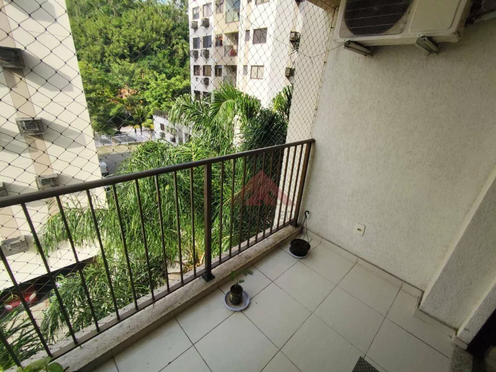 Apartamento, 3 quartos, 80 m² - Foto 7