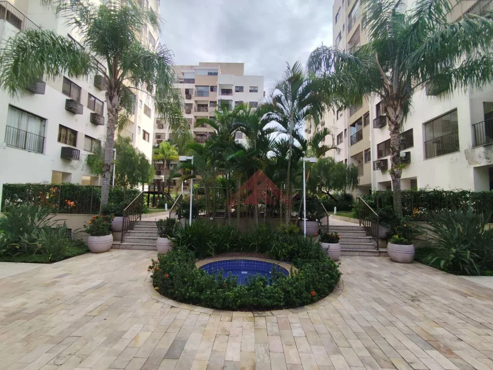 Apartamento, 3 quartos, 80 m² - Foto 2