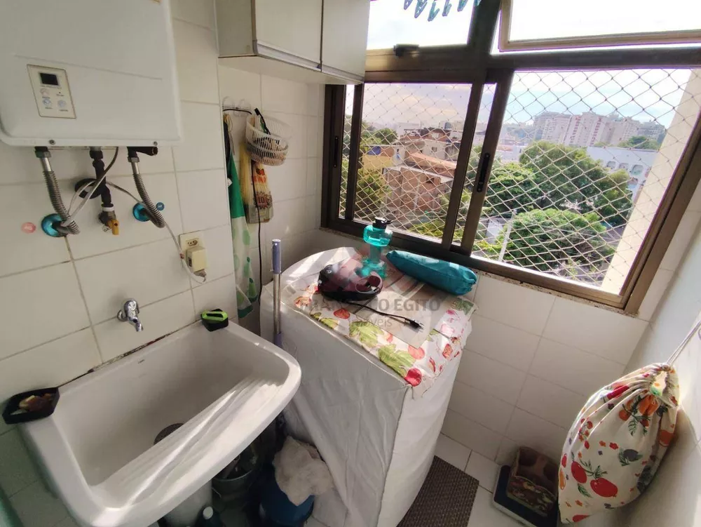 Apartamento, 3 quartos, 80 m² - Foto 10