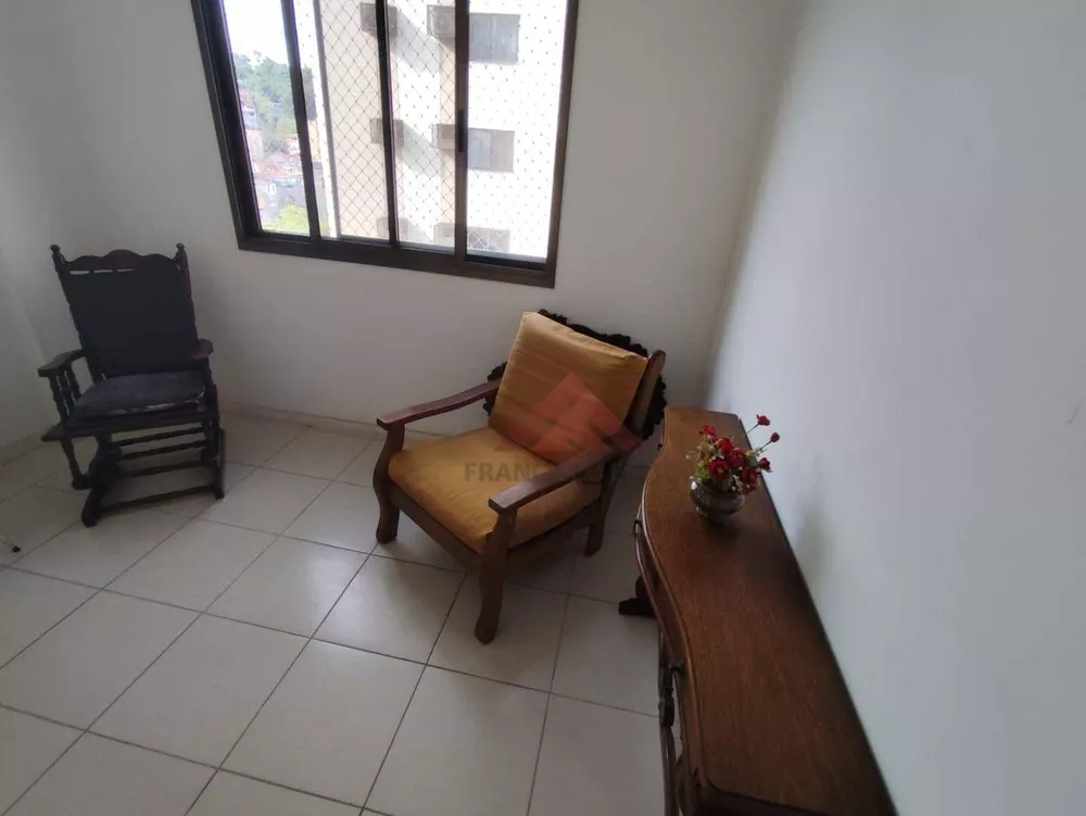 Apartamento, 3 quartos, 80 m² - Foto 14