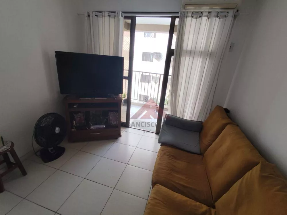 Apartamento, 3 quartos, 80 m² - Foto 4