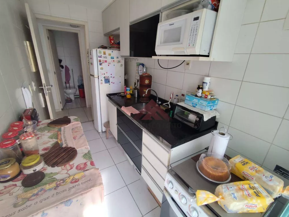 Apartamento, 3 quartos, 80 m² - Foto 9