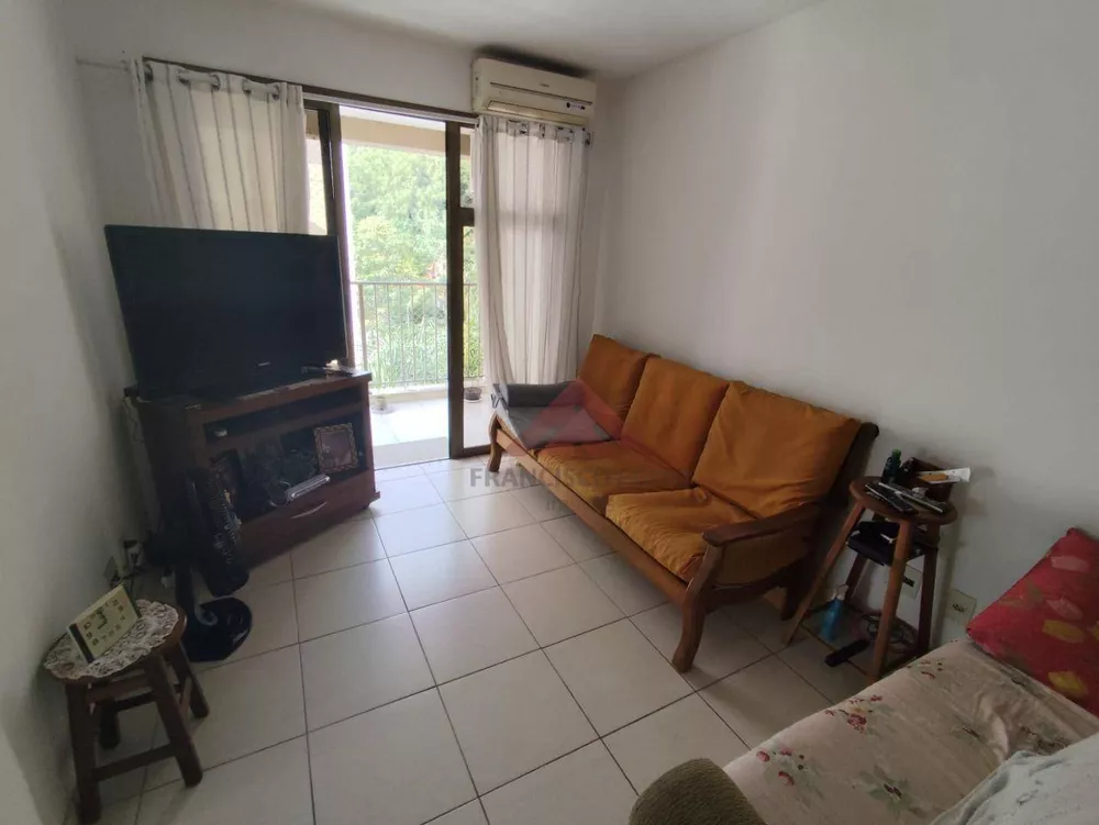 Apartamento, 3 quartos, 80 m² - Foto 5