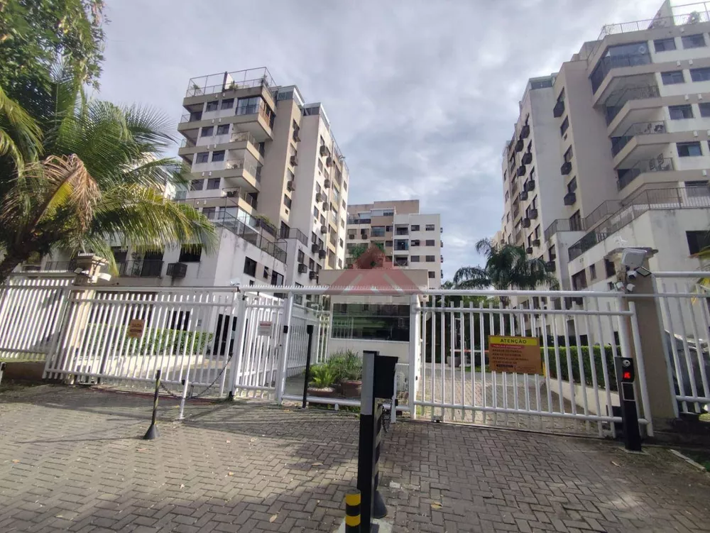 Apartamento, 3 quartos, 80 m² - Foto 1