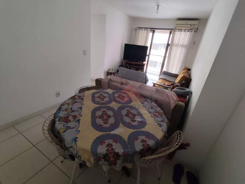 Apartamento, 3 quartos, 80 m² - Foto 3