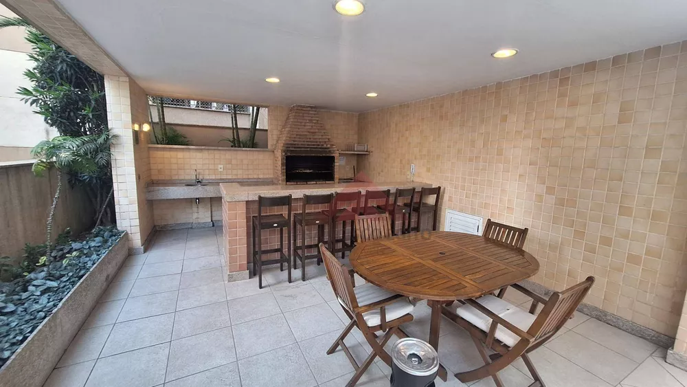 Apartamento, 3 quartos, 80 m² - Foto 20