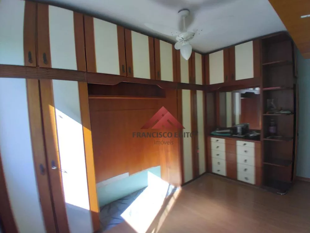 Apartamento, 2 quartos, 60 m² - Foto 6