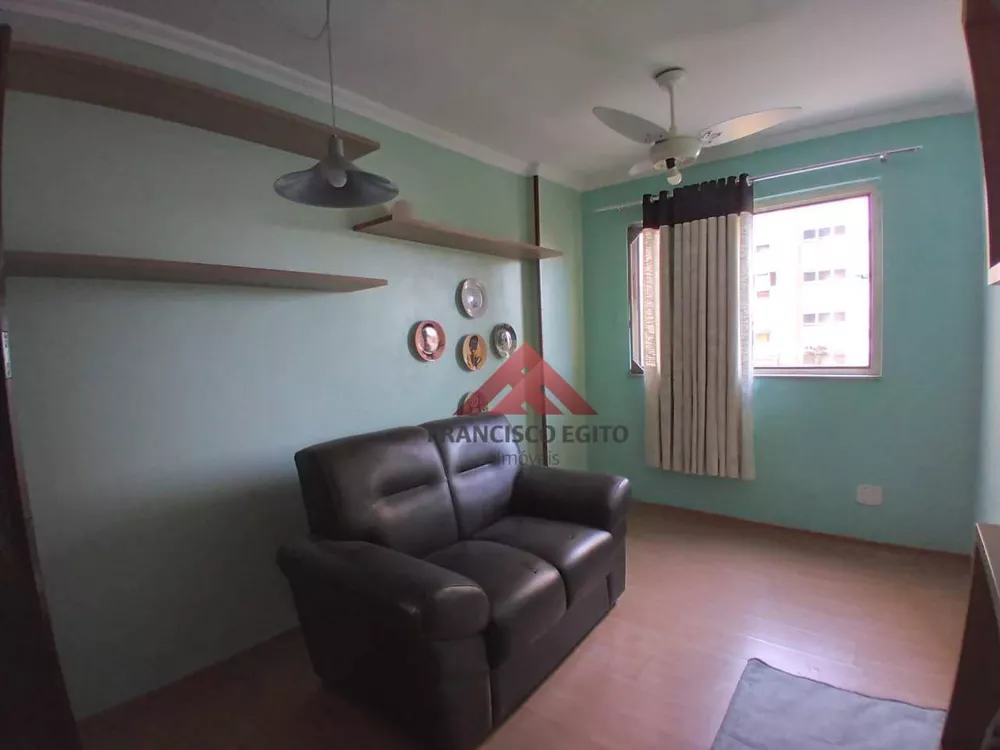Apartamento, 2 quartos, 60 m² - Foto 11