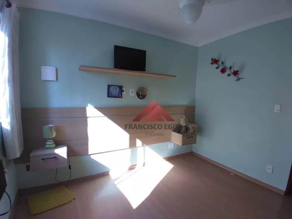 Apartamento, 2 quartos, 60 m² - Foto 1