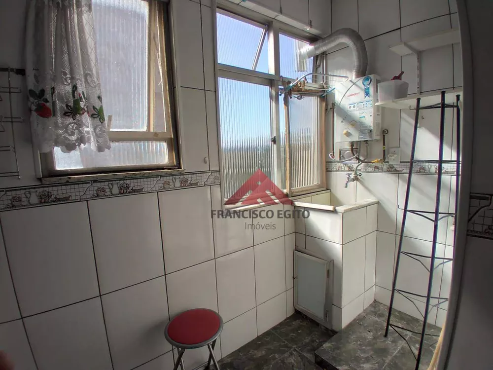 Apartamento, 2 quartos, 60 m² - Foto 3