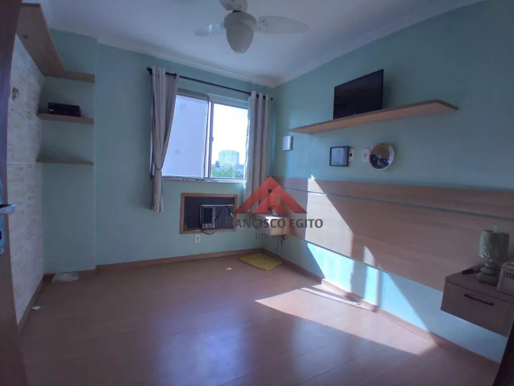 Apartamento, 2 quartos, 60 m² - Foto 15