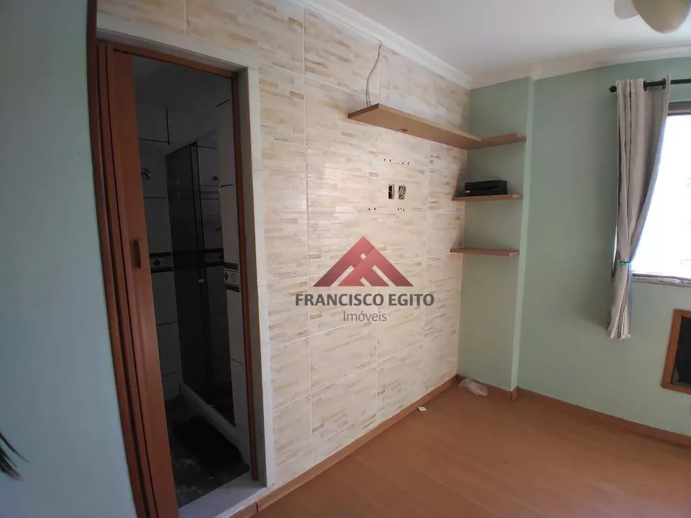 Apartamento, 2 quartos, 60 m² - Foto 8