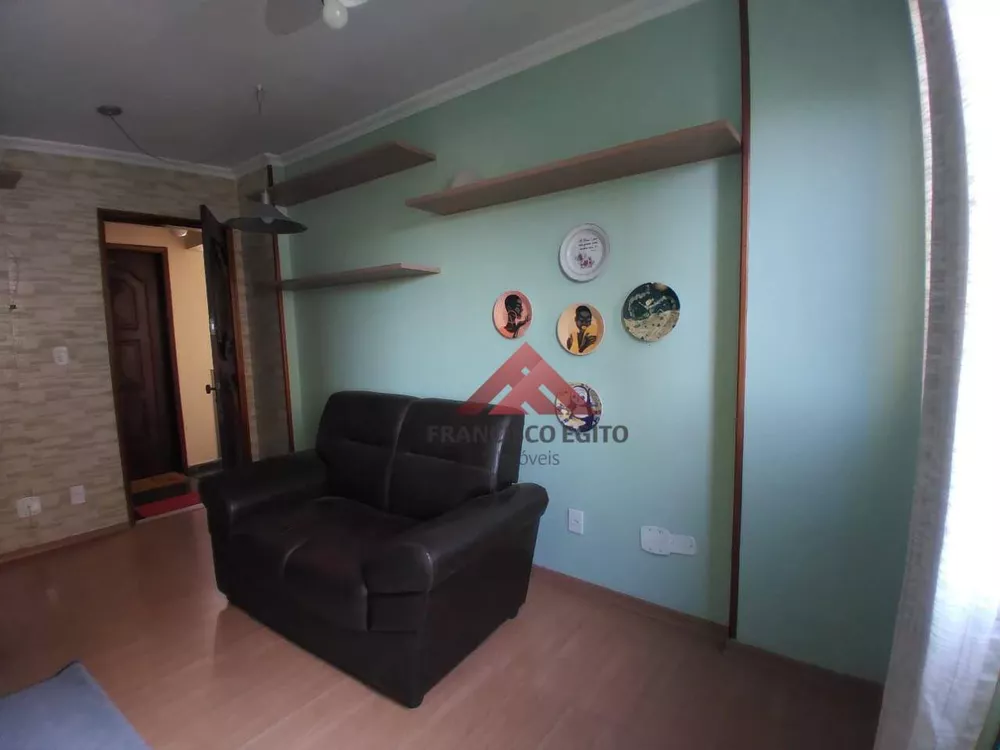 Apartamento, 2 quartos, 60 m² - Foto 4