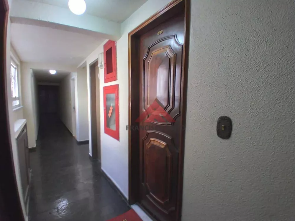 Apartamento, 2 quartos, 60 m² - Foto 5